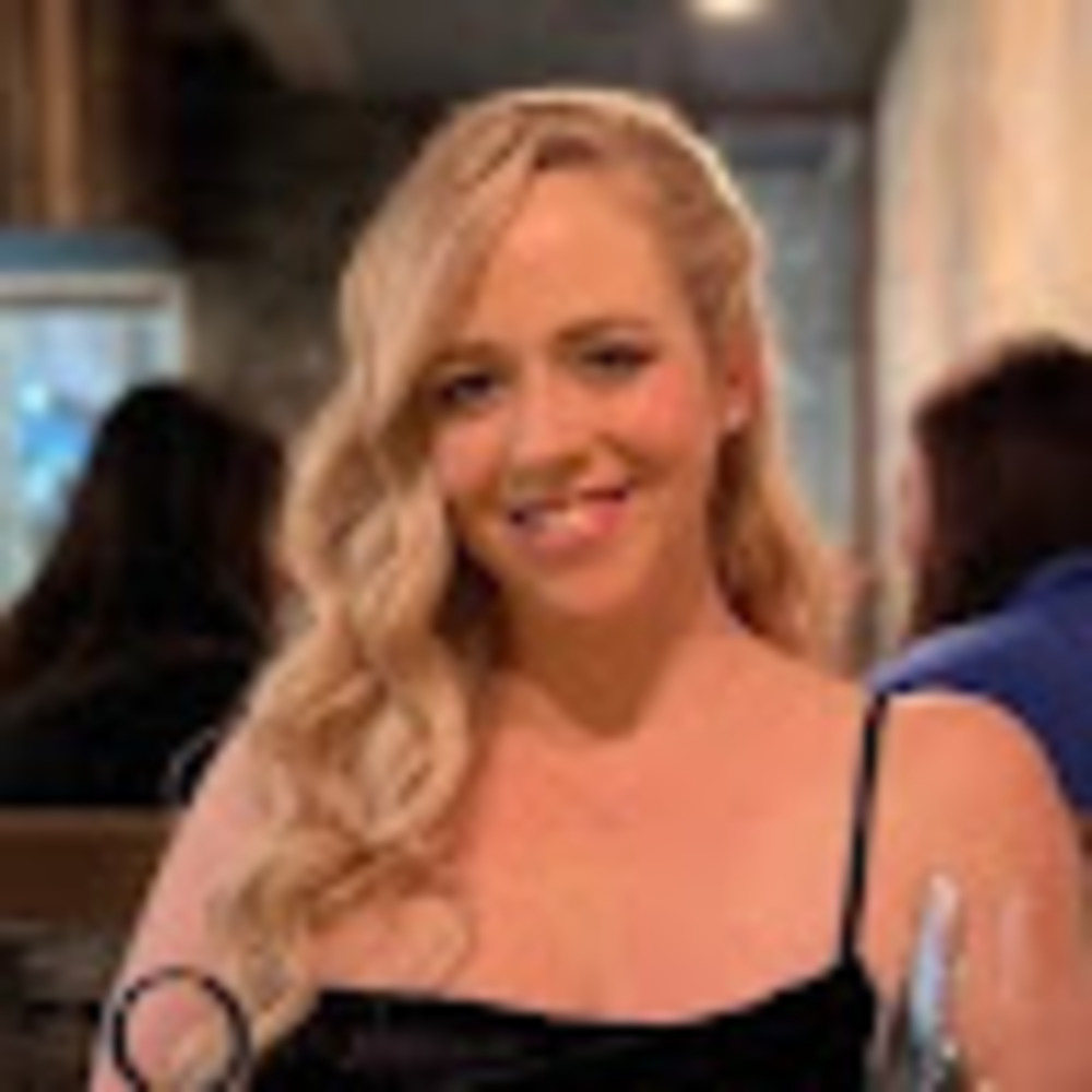 Meet your Posher, Natalie
